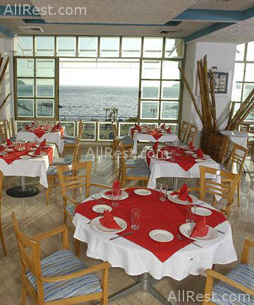 Copacabana Hotel 15